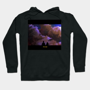 Nice Night Hoodie